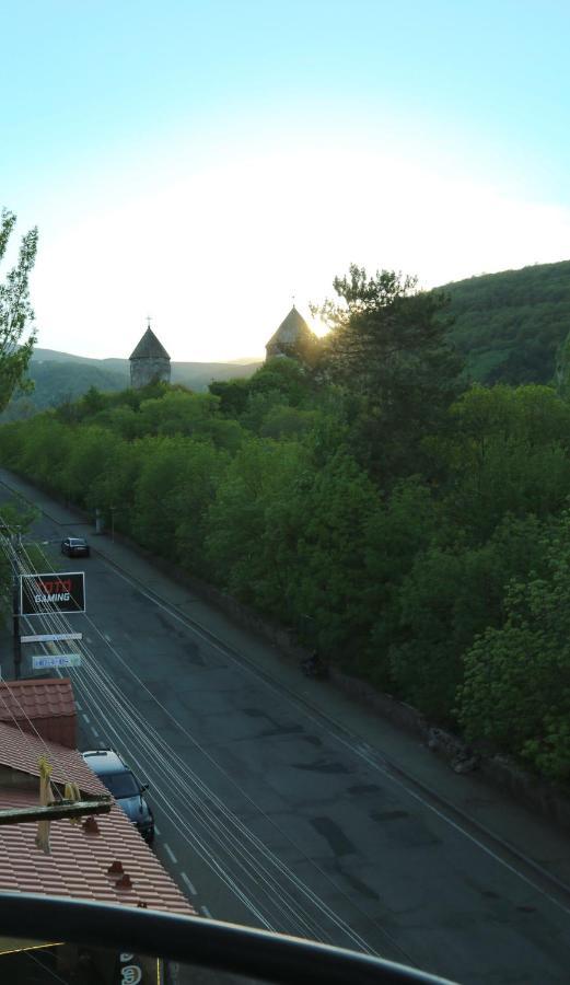 Hotelise I Snowdrop Apartment Tsaghkadzor Exterior photo